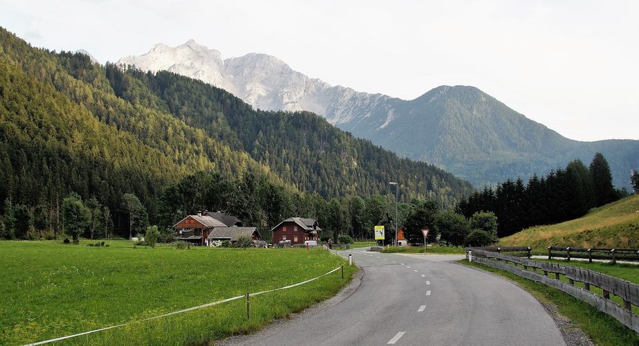 Wegen Slovenië Wegen Slovenië